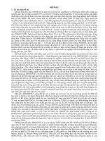 Quản lý hoạt động giáo dục ngoài giờ lên lớp theo hướng xã hội hoá ở trường trung học phổ thông thành phố hồ chí minh tóm tắt