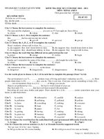 Anh 9   152 (HK II 2010   2011)