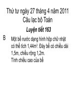 cau lac bo toan tuan 33