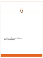 chủ đề tiếng anh weekends