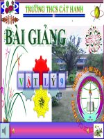 Tiết 6 Thực hành quan sát và vẽ ảnh