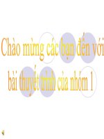 Bài thuyết trình văn hóa cổ đại phương đông   sự ra đời của lịch pháp và thiên văn học