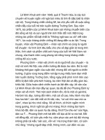 phân tích PHƯƠNG ĐỊNH trong tác phẩm nhửng ngôi sao xa xôi