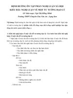 Phuong phap on tap Nghi luan xa hoi 12