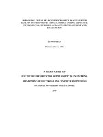 Improving visual search performance in augmented reality environments using a subtle cueing approach experimental methods, apparatus development and evaluation 