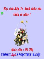 TIET 62 NGHIEM CUA DA THUC MOT BIEN