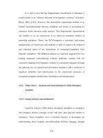 The gulf of mexico oil spill   a corpus based study of metaphors in british and american media discourse 3 3 