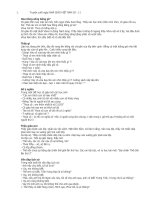 Tổng hợp mẫu chuyện vui nhà giáo