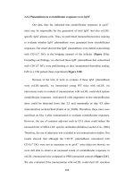 The role of b cells in the pathogenesis of atherosclerosis 2 