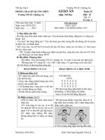 TD LỚP 4 TUẦN 34 BÀI 67+68