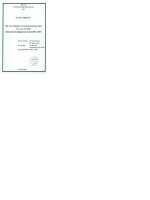 Tiếp tục nghiên cứu thành phần hóa học của lá cây nhội