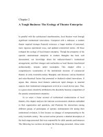 The bifurcated theater urban space, operatic entertainment, and cultural politics in shanghai, 1900s 1930s 2 