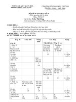 de mau thi toan 9 ki 2 sat voi de của sở