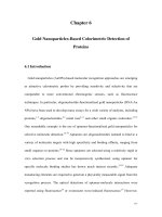 Synthesis and structure investigation of stabilized aromatic oligoamides and their interaction with g quadruplex structures 6 