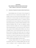 The gulf of mexico oil spill   a corpus based study of metaphors in british and american media discourse 5 