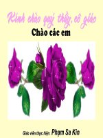 Tiet 25 Lap mach dien mot cong tac ba cuc dieu khien hai den