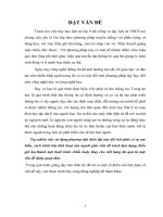 SKKN một số điểm cần lưu ý khi sử dụng giáo án điện tử trong dạy học lịch sử lớp 9 