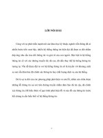 báo cáo kiểm soát lỗi arq