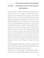Development of sphingosine kinase (SPHK) inhibitors and the role of sphingolipids in adult stem cell proliferation and differentiation 2 