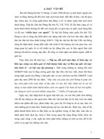 SKKN một số giải pháp giáo dục đạo đức cho học sinh 