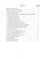 SKKN phương pháp ôn tập lịch sử lớp 9 