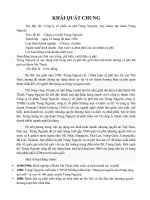 Lập kế hoạch chiến lược