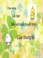 Ngân hàng trung ương Mỹ FED đại học kinh tế TP HCM