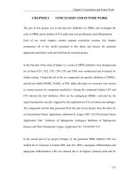 Development of sphingosine kinase (SPHK) inhibitors and the role of sphingolipids in adult stem cell proliferation and differentiation 5 
