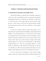Fluid mixing enhancement through chaotic advection in mini micro channel 2 