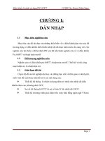 Điều khiển lò nhiệt sử dụng PIC16F877