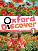 Oxford discover 1