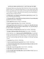 44 lỗi giao thông khi đi xe máy và mức phạt bạn nên biết