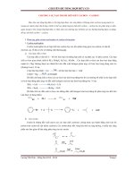 Sách tổng hợp hữu cơ