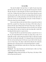 thực trạng hoạt động sản xuất kinh doanh và đầu tư  tại tổng công ty xây dựng và phát triển hạ tầng