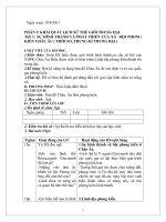 giáo án lịch sử 7 cả năm