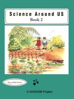 science around us book 2