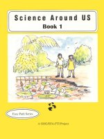science around us book 1