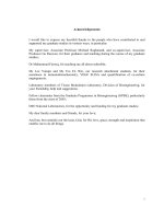 Applying side effects of anti fibrotic compounds to promote neovascularization for tissue engineering 1 