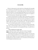 Thực trạng công tác quản lý nguồn nhân lực của công ty VLNCN