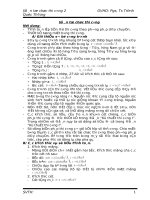 Đồ Án Tổ Chức Thi Công 2 ĐH Xây Dựng