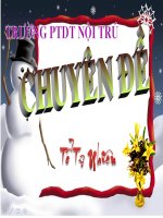 DUONG LEN DINH OLYMPIA