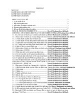 Đánh giá dịch vụ bổ sung tại khách sạn thượng hải   nghệ an 