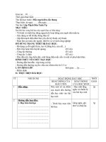 bài 2.lắp đặt mạch điện