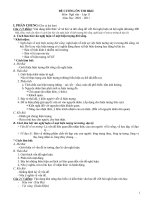 Ôn thi HKII môn Ngữ Văn (sửa lỗi)