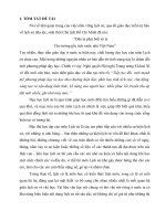 SKKN việc sử dụng phương pháp kể chuyện kết hợp thơ văn trong dạy học sử 