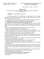 MOT SÔ BIÊN PHAP NANG CAO CHÂT LƯƠNG GIAO DUC