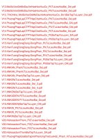 CHUYÊN đề 1   đại cương về hóa học hữu cơ và hiđrocacbon