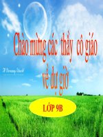 Sang thu  Hữu Thỉnh