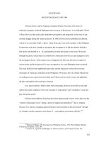 The triumph of tagalog and the dominance of the discourse on english language politics in the philippines during the american colonial period  6 