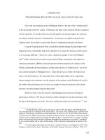 The triumph of tagalog and the dominance of the discourse on english language politics in the philippines during the american colonial period  5 
